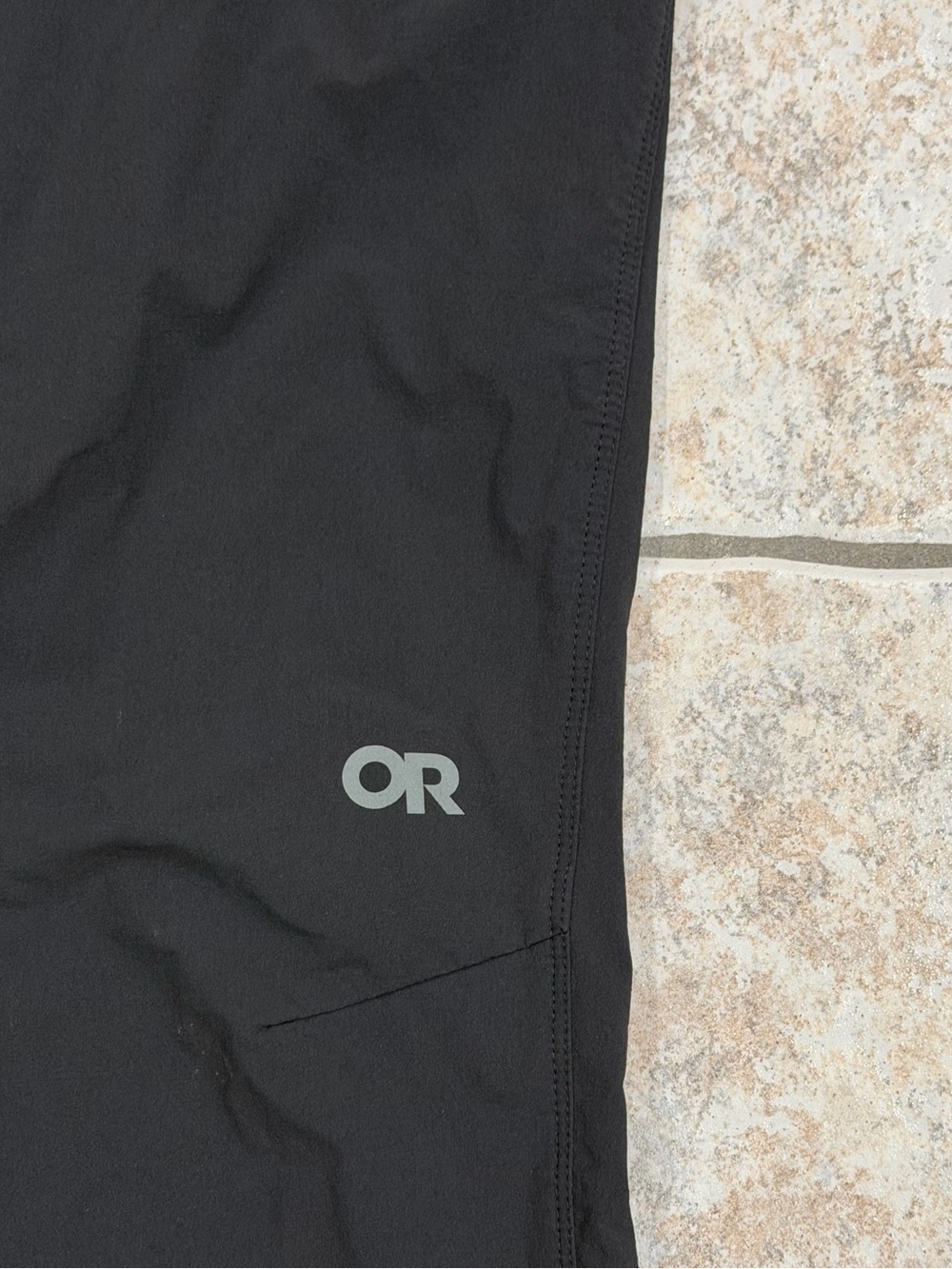 Women’s Outdoor Research Cirque Lite Pants size medium - Picture 2 of 10